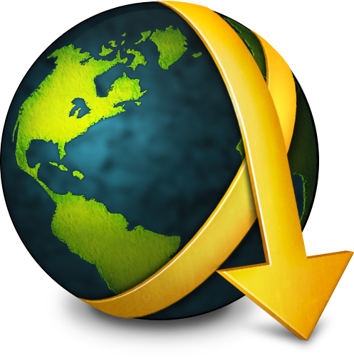 JDownloader Logo