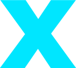 xTeVe Logo